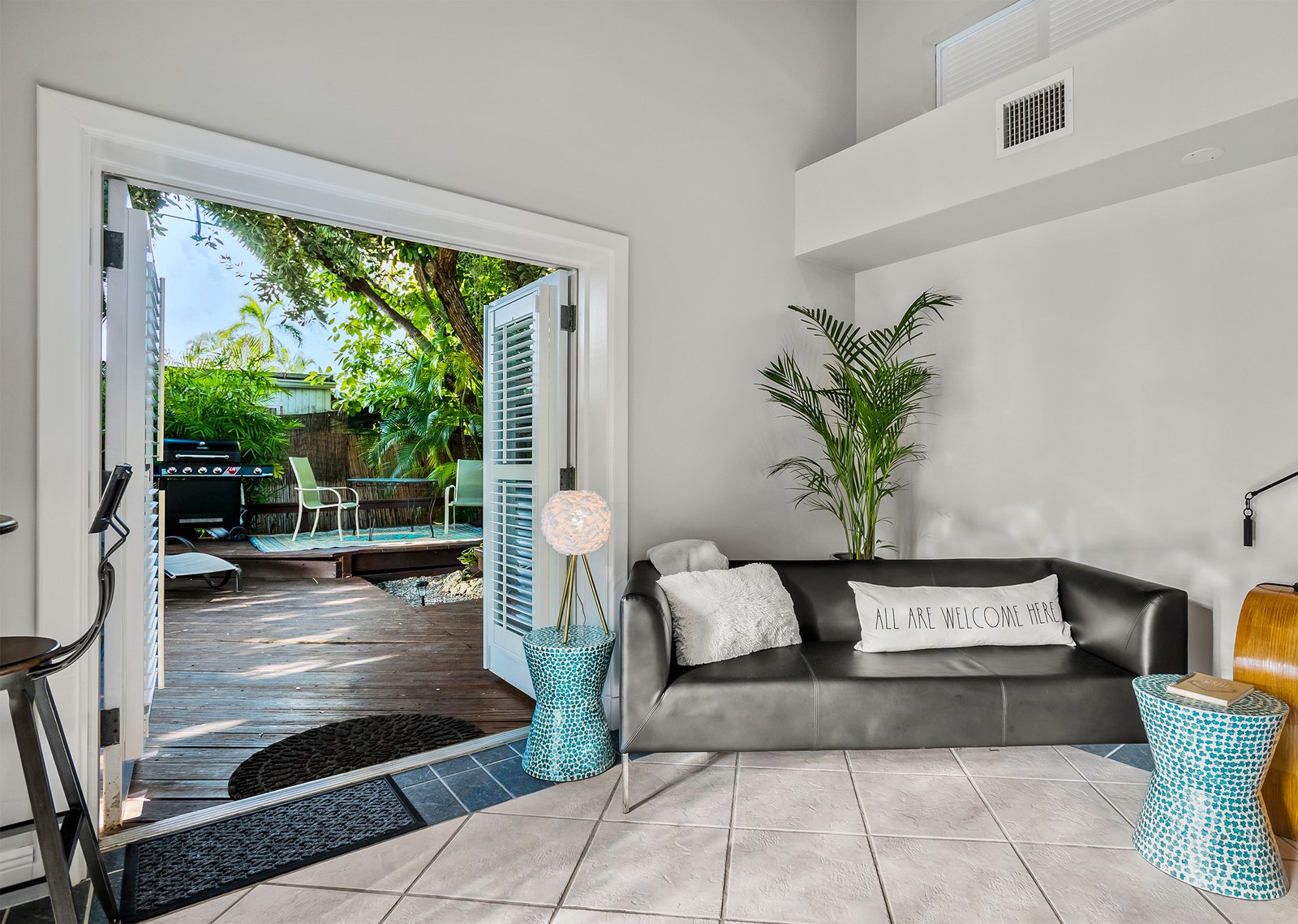 ATLANTIS HOUSE PALM SUITE